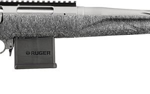 RUG AM RFL G2 BA 204 20TB GRY