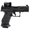 WALTHER ARMS PDP PRO C 9MM 4" 10+1 ACRO