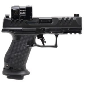 WALTHER ARMS PDP PRO C 9MM 4" 10+1 ACRO