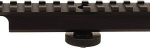 WEAVER RAIL MOUNT SYSTEM - SINGLE RAIL AR15 CARRY HANDLE