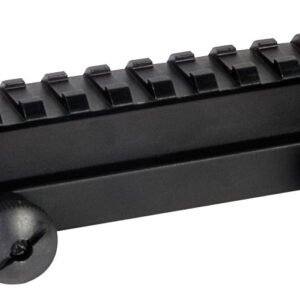 WEAVER RAIL MOUNT SYSTEM - SINGLE RAIL AR15 FLAT TOP