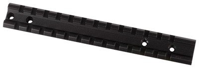 48330.jpg WEAVER BASE MULTI-SLOT #97T - REMINGTON 700 SA BLACK