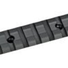 48336 WEAVER BASE MULTI-SLOT #414T - REMINGTON 597 BLACK