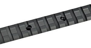WEAVER BASE MULTI-SLOT #414T - REMINGTON 597 BLACK