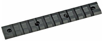 48338.jpg WEAVER BASE MULTI-SLOT #431T - SAVAGE ACCUTRIGGER SA BLACK