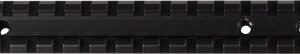 WEAVER BASE MULTI-SLOT #93AT - BENELLI SBE II BLACK