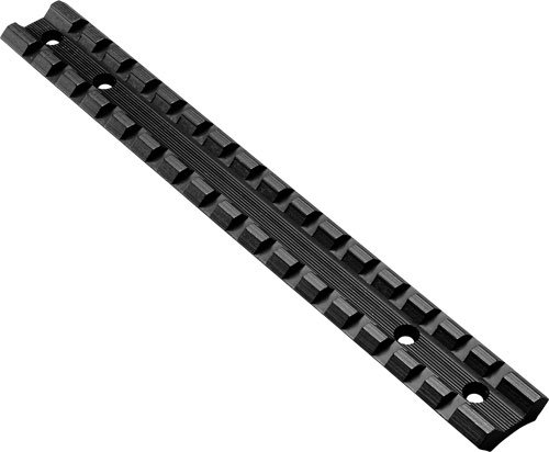 48400.jpg WEAVER BASE MULTI-SLOT SAVAGE - AXIS I/II (8-40) BLACK