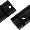 48473.jpg WEAVER BASE TOP MOUNT PAIR - MOSSBERG 500 MATTE