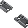 48489.jpg WEAVER BASE TOP MOUNT PAIR - SAVAGE AXIS/110 8-40 MATTE