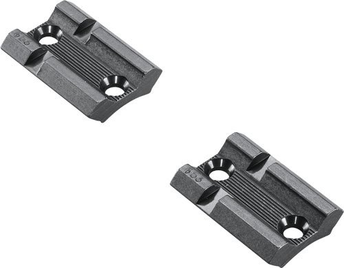 48489.jpg WEAVER BASE TOP MOUNT PAIR - SAVAGE AXIS/110 8-40 MATTE
