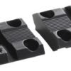 WEAVER BASE TOP MOUNT PAIR - BROWNING X-BOLT MATTE