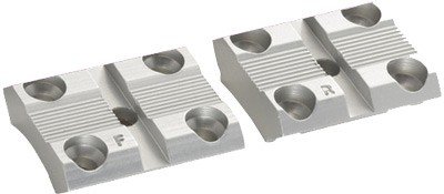 48495.jpg WEAVER BASE TOP MOUNT PAIR - BROWNING X-BOLT SILVER