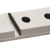 48496_1.jpg WEAVER BASE TOP MOUNT PISTOL - 1PC S&W X-FRAME SILVER