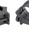 49049_1.jpg WEAVER RINGS DETACHABLE QUAD- - LOCK 1" X-HIGH MATTE .560"