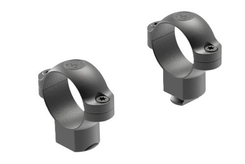 49904_1 LEUPOLD RINGS STANDARD 1" - HIGH MATTE