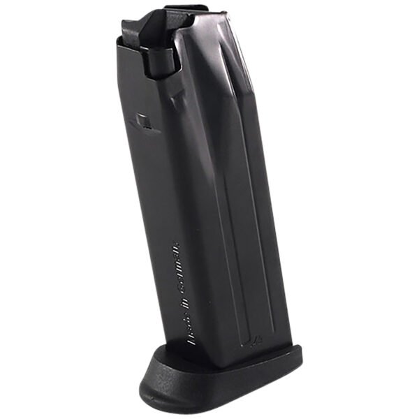 50248618744b HECKLER AND KOCH (HK USA) MAGAZINE USP45 45ACP 12RD RF
