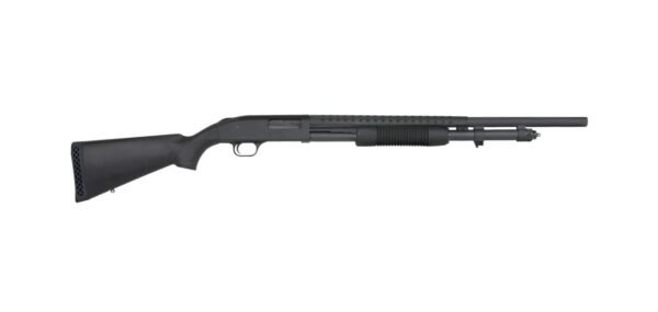 506439aa3 MOSSBERG 590 PERSUADER 12/24 BL/SY 3"