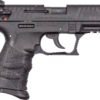 WAI P22Q 22LR DA 3.4B 10RD