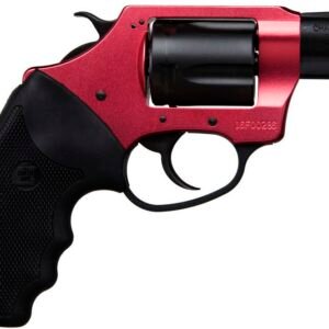 CHT UNCOVER LT 38SP DA 2BLK/RD