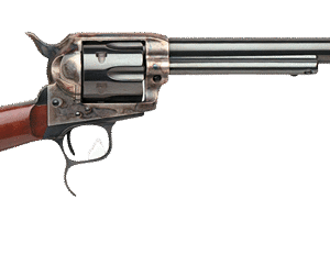 TAYLOR'S & COMPANY 1873 CATTLEMAN 44-40 BL/WD 18"