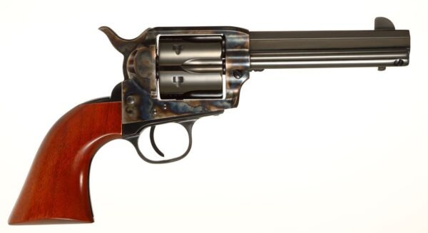 556104aa22.jpg TAYLOR'S & COMPANY DRIFTER 357MAG BL/WD 4.75"