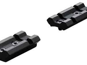 LEUPOLD BASE RIFLEMAN 2PC - SAVAGE 110 FLAT REC MATTE