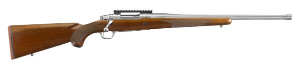 57124-RUG.jpg RUG HAWK HNTR 7MM RFL WAL