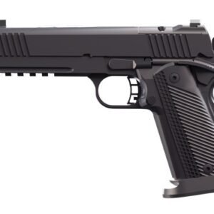 ROCK ISLAND ARMORY TAC ULTRA FS HC 45ACP 5" AOS