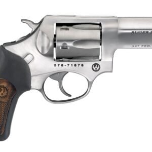 RUG SP101 327 DA REV 3SS 6RD