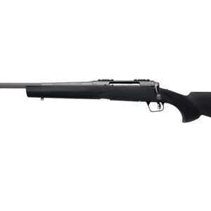 SAVAGE ARMS 110 TRAIL HUNTER LT 243REM LH