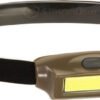 STREAMLIGHT BANDIT HEADLAMP - WHITE/RED LED 3 MODES COYOTE