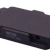 627355.jpg WILLIAMS LRS ADAPTER PLATE - MOSSBERG HOLE SPACING