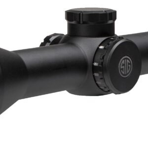 SIG SAUER WHISKEY6 3-18X44 30MM MOA 2.0