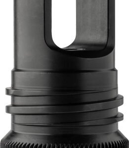 AAC MUZZLE BRAKE FOR TIQD - 338LM 90T STR PORT 5/8-24