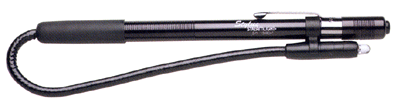 65618.gif STREAMLIGHT STYLUS REACH LIGHT - WHITE LED BLACK W/EXTENSION