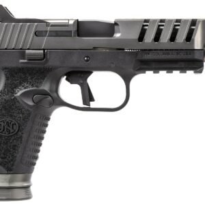 FNM 509 LS EDGE 9MM DA B 17RD