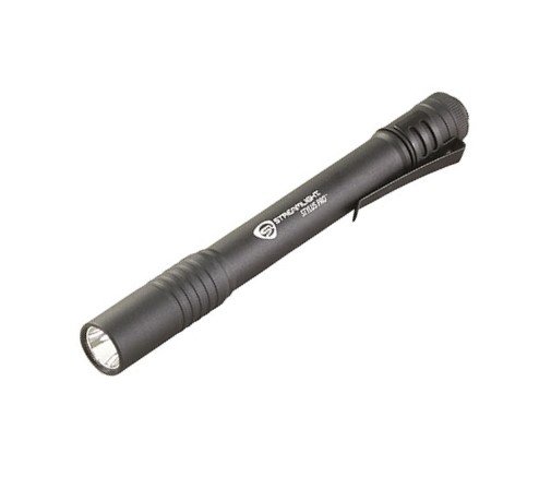 66118584a.jpg STREAMLIGHT STYLUS PRO LED 100LM BLK