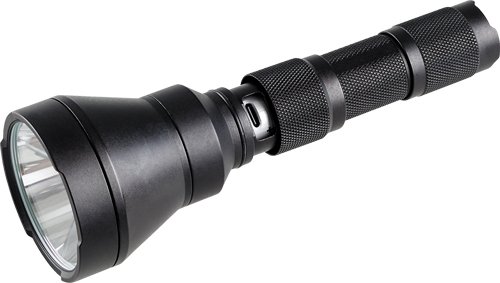 66211.jpg STREAMLIGHT MEGASTREAM HP USB - FLASHLIGHT RECHARGEABLE BLACK