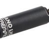 73020.jpg STREAMLIGHT NANO LIGHT II WITH - SNAP HOOK WHITE LED BLACK