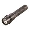 STREAMLIGHT STRION LED 375LM BLK 12V DC