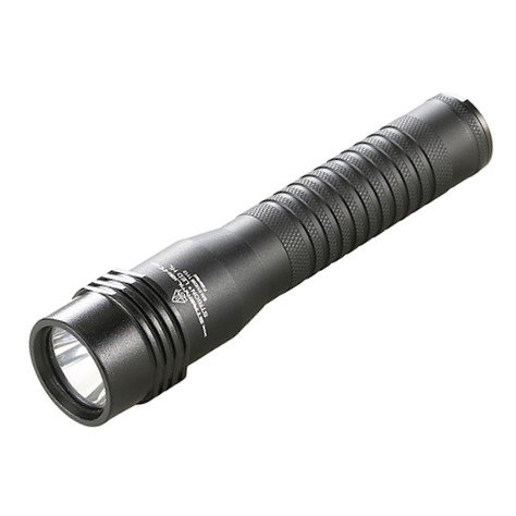 STREAMLIGHT STRION LED HL 615LM BLK 12V DC