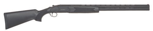75470silverreservesynthetic28inmatte12gabe3f MOSSBERG SILVER RESERVE FIELD 12/28 SYN