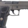 798681673698 SIG P226 LEGION DA 9MM 10R MA