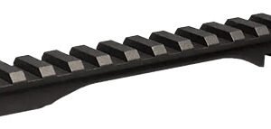 CHRISTENSEN SCOPE BASE 1-PIECE - REMINGTON 700 LA 20MOA BLACK