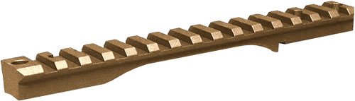 8100001206.jpg CHRISTENSEN SCOPE BASE 1-PIECE - REMINGTON 700 LA BRONZE