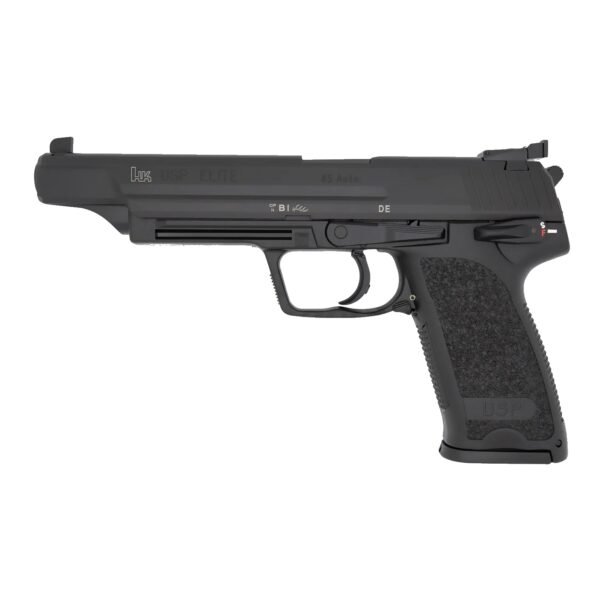 81000367d473 HECKLER AND KOCH (HK USA) USP45 ELITE V1 45ACP 10+1