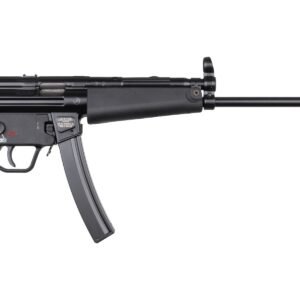 H&K SP5-L 9MM PST 16.5 B 30RD