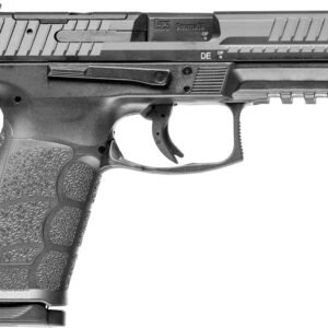 H&K VP9A1 X OR 9MM FS 15RD