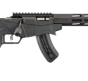 RUG PREC RIM RFL BA 17HMR 15R