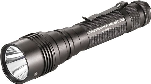 88077.jpg STREAMLIGHT PRO-TAC HPL USB - LIGHT WHITE LED W/ USB CORD